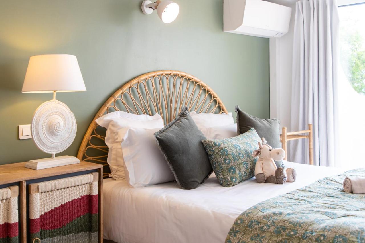 Hotel Font Mourier Коголен Екстериор снимка