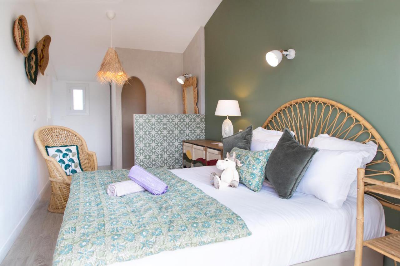 Hotel Font Mourier Коголен Екстериор снимка