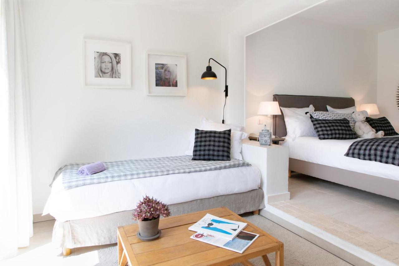 Hotel Font Mourier Коголен Екстериор снимка