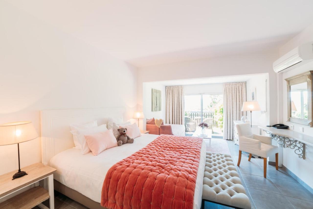 Hotel Font Mourier Коголен Екстериор снимка