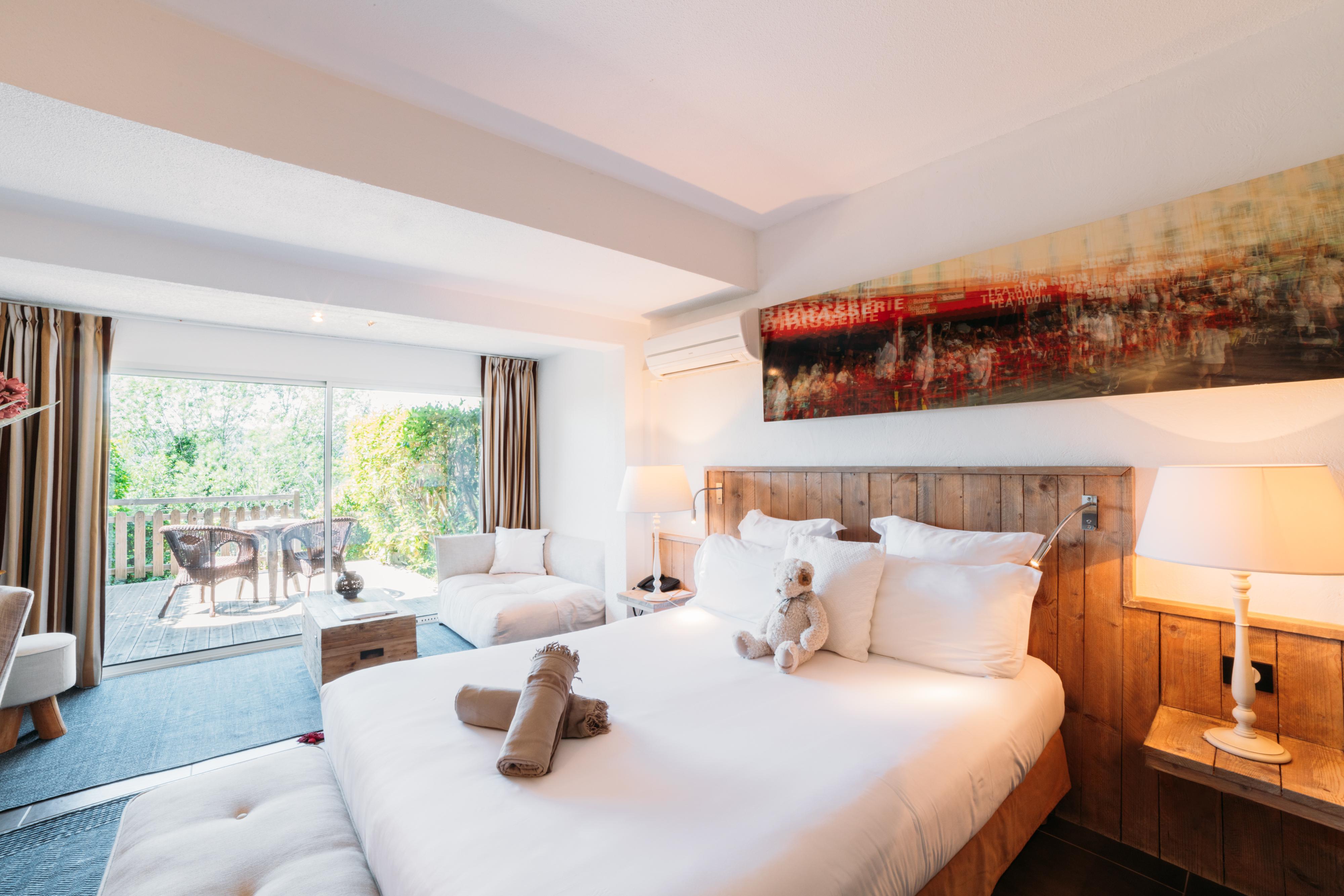 Hotel Font Mourier Коголен Екстериор снимка