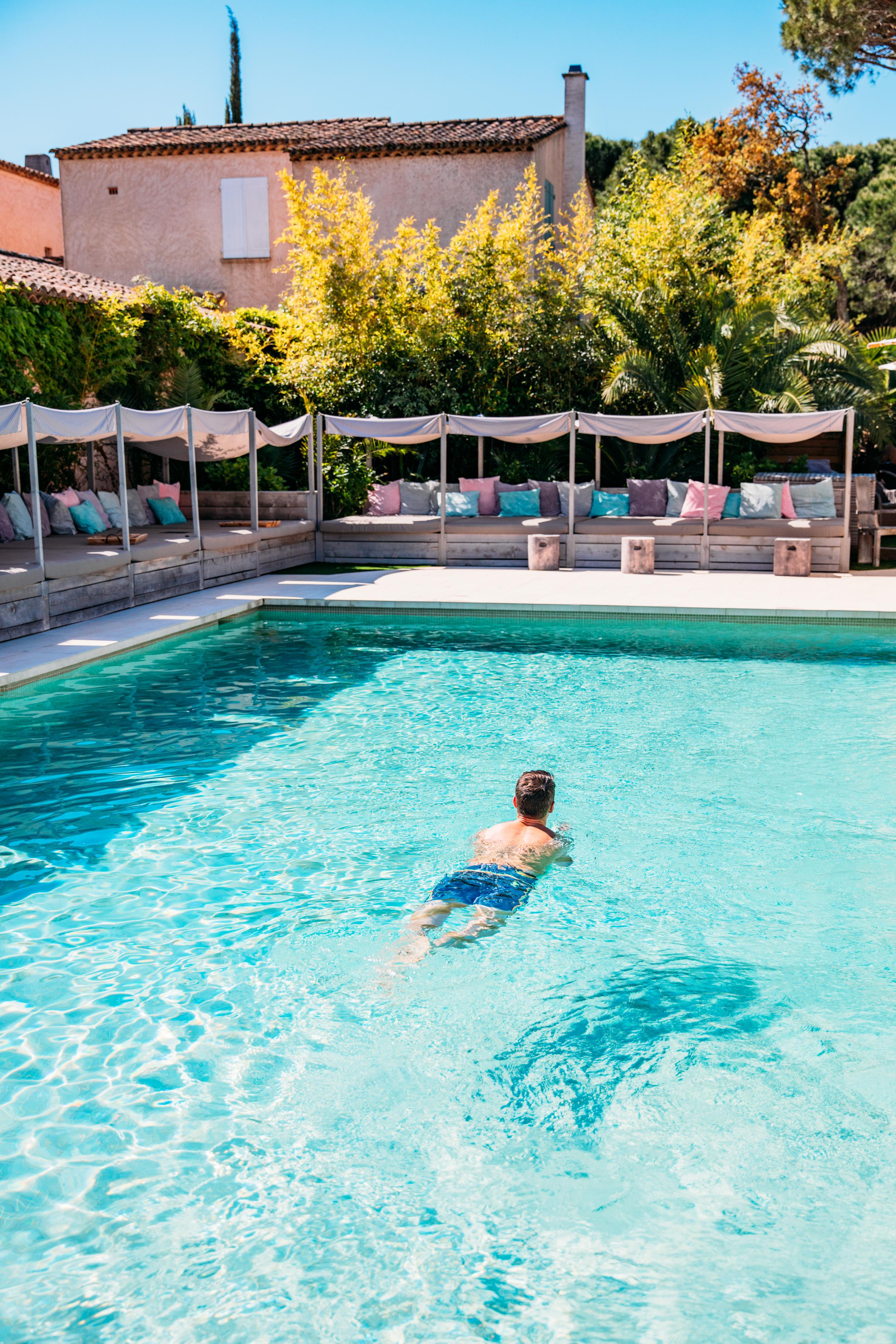 Hotel Font Mourier Коголен Екстериор снимка
