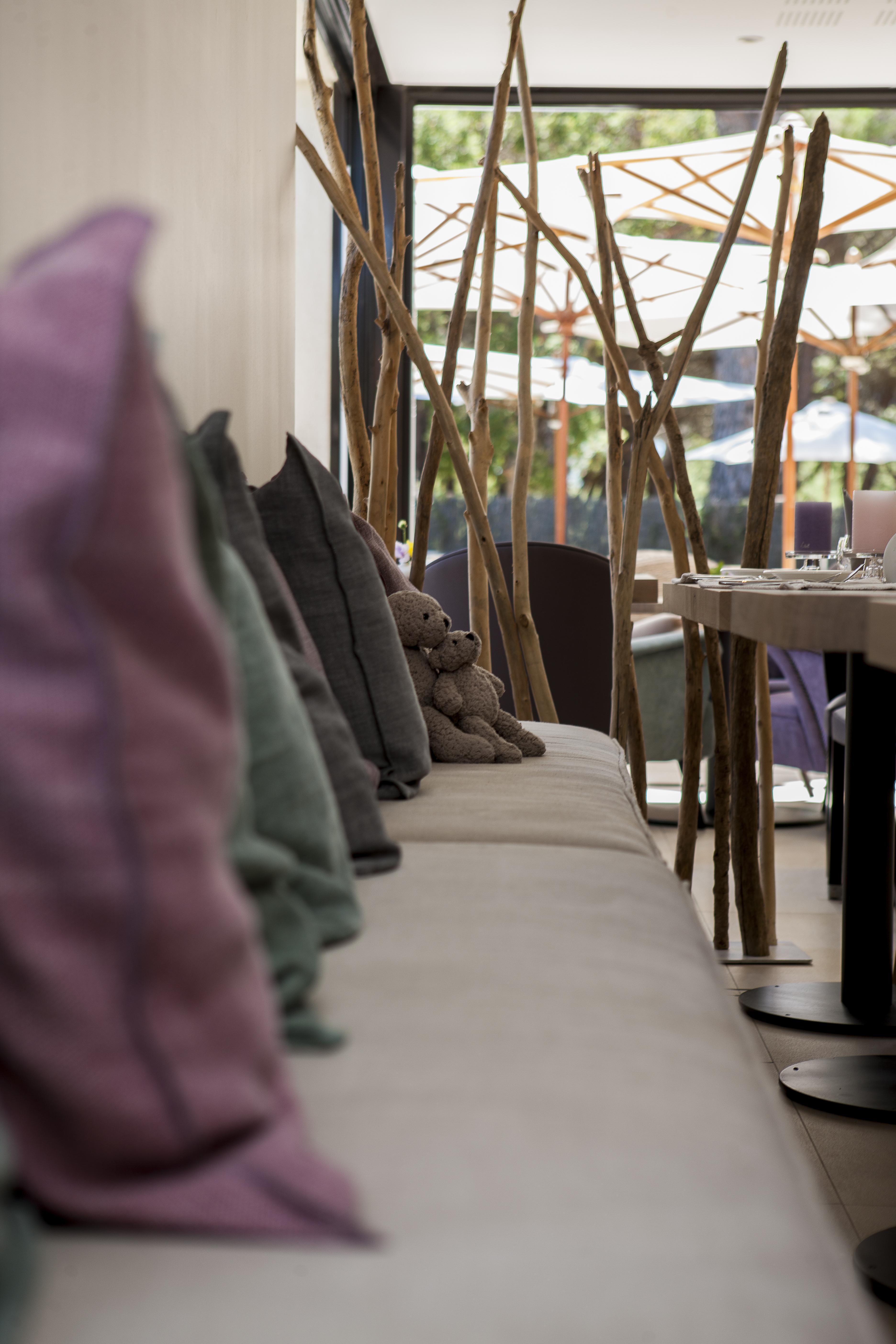 Hotel Font Mourier Коголен Екстериор снимка