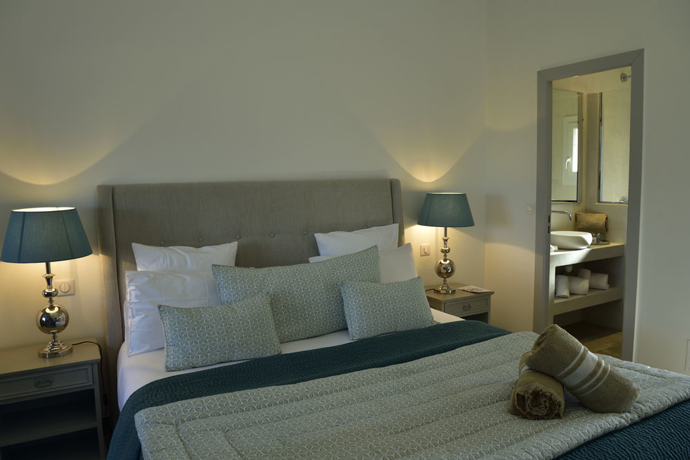 Hotel Font Mourier Коголен Екстериор снимка